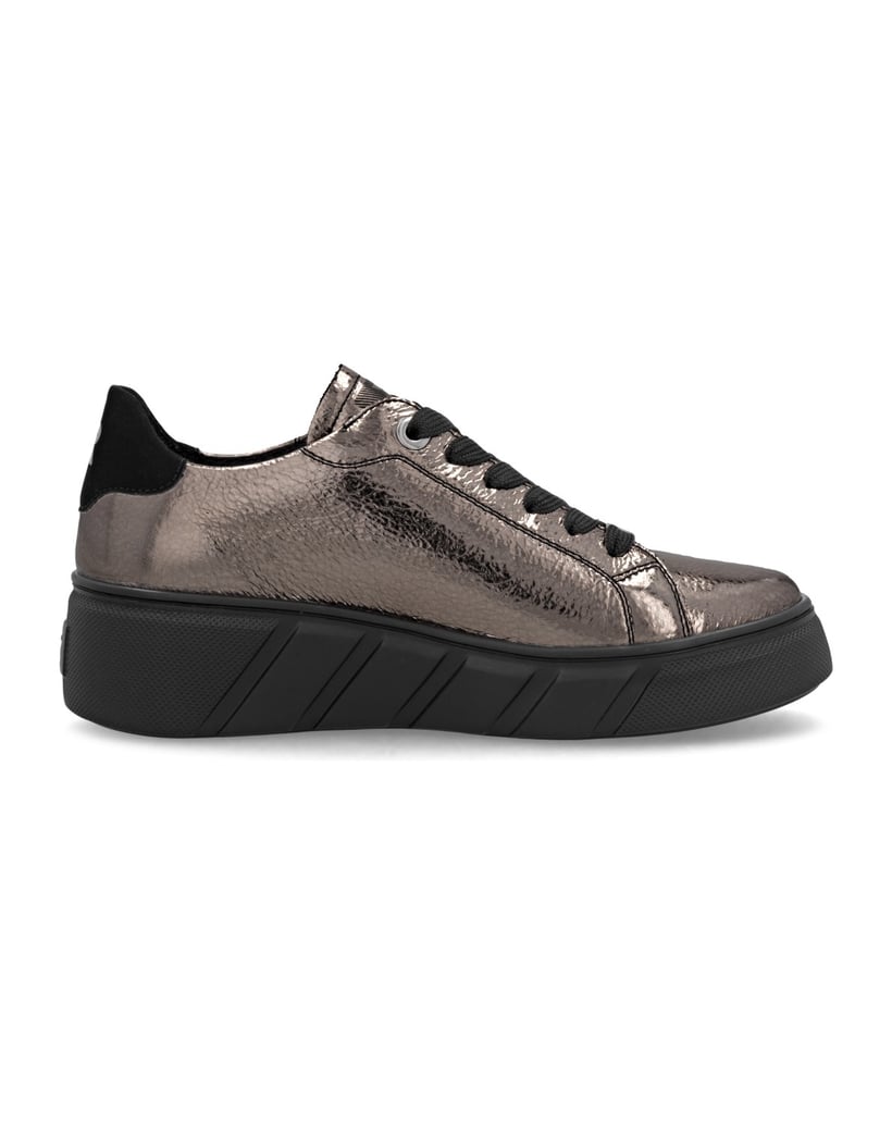 Rieker-Sneaker-Low-W2601-gold