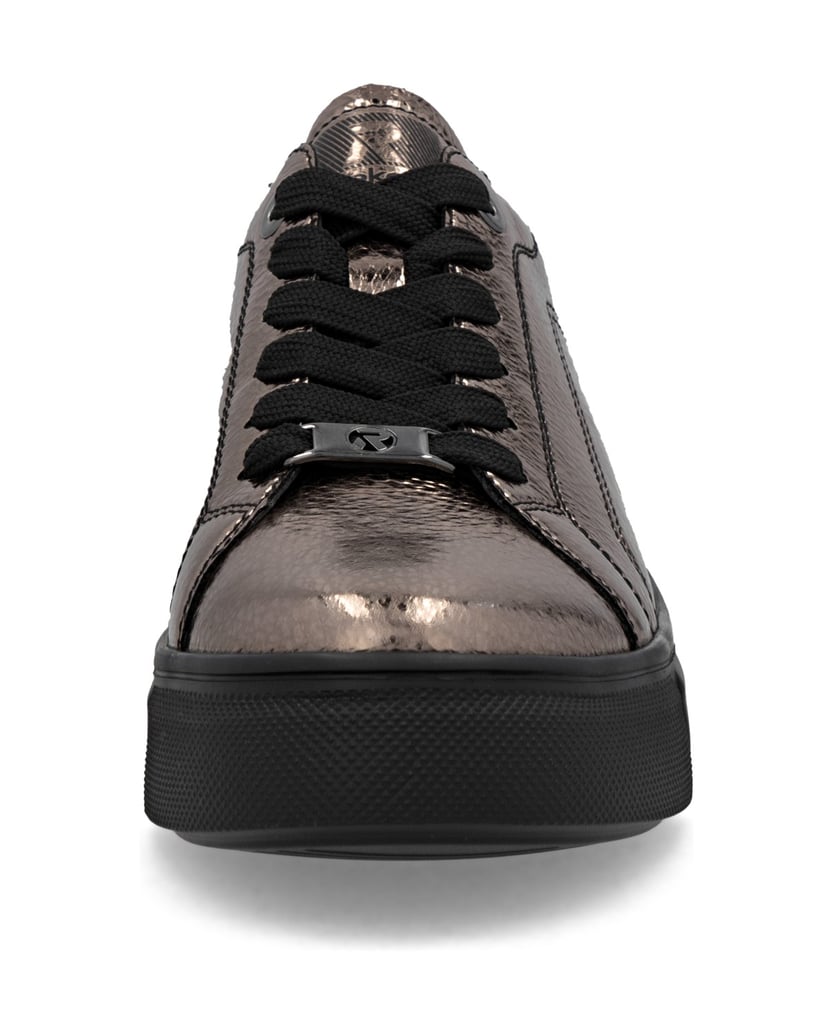 Rieker-Sneaker-Low-W2601-gold