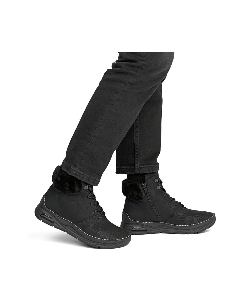 Rieker-Schnürstiefel-44555-schwarz