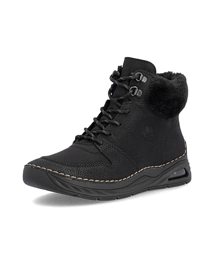 Rieker-Schnürstiefel-44555-schwarz