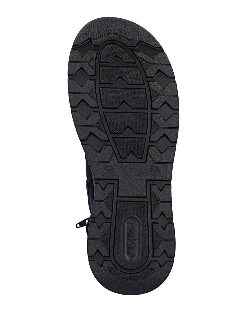 Rieker-Schnürstiefel-44555-schwarz
