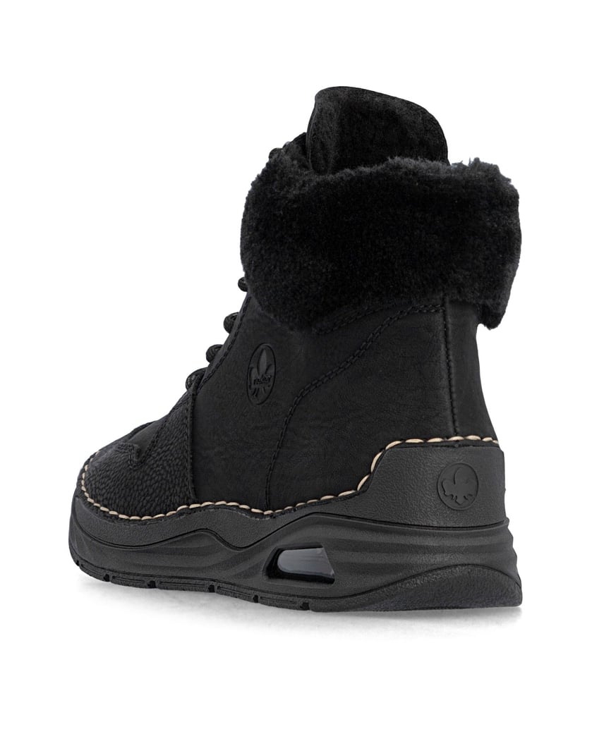 Rieker-Schnürstiefel-44555-schwarz