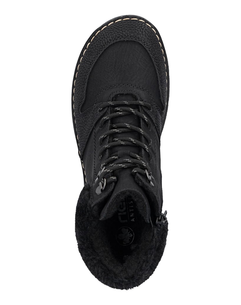 Rieker-Schnürstiefel-44555-schwarz