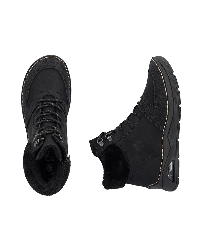 Rieker-Schnürstiefel-44555-schwarz
