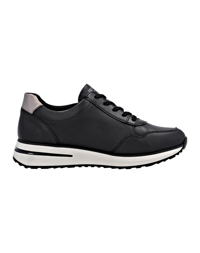 Remonte-Sneaker-D1G13-schwarz