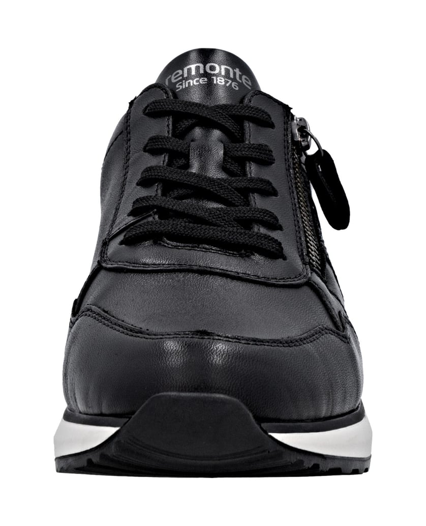 Remonte-Sneaker-D1G13-schwarz