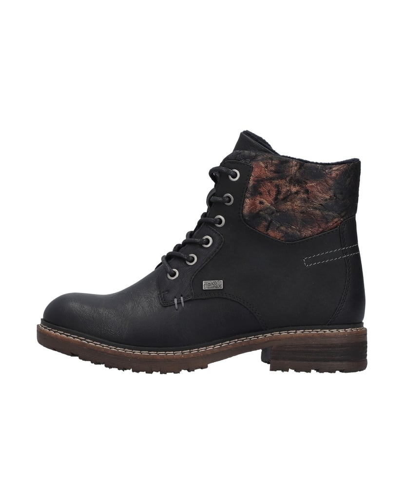 Rieker-Schnürstiefel-94712-schwarz