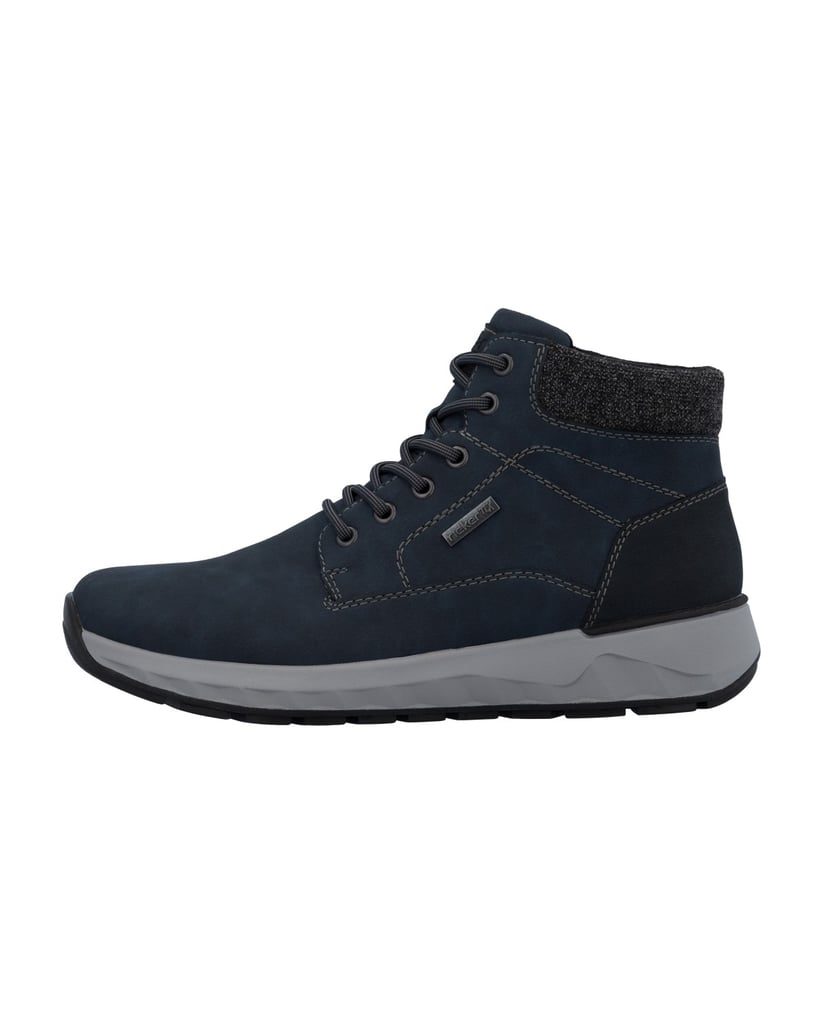 Rieker-Schnürstiefel-11502-blau