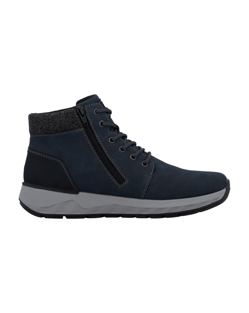 Rieker-Schnürstiefel-11502-blau