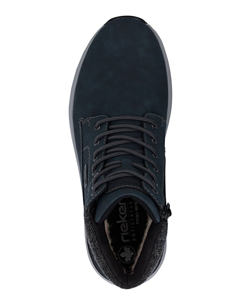 Rieker-Schnürstiefel-11502-blau
