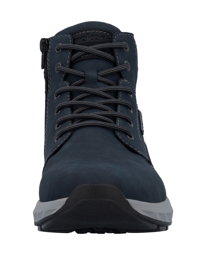 Rieker-Schnürstiefel-11502-blau