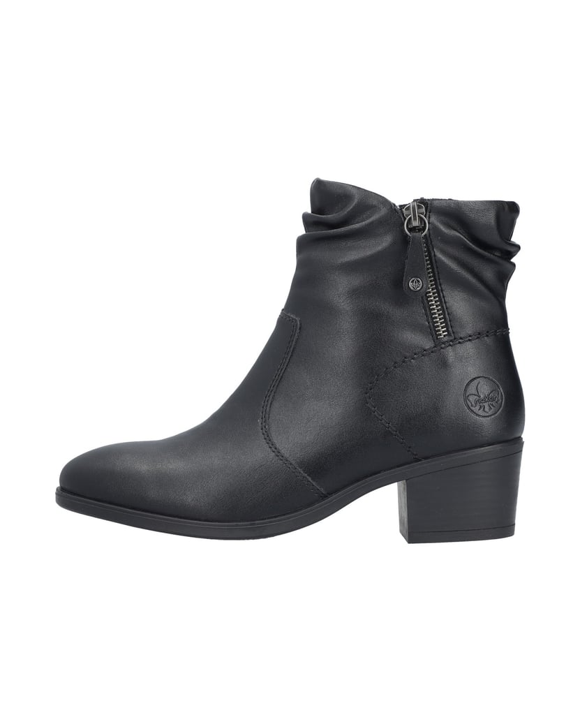 Rieker-Stiefeletten-73981-schwarz