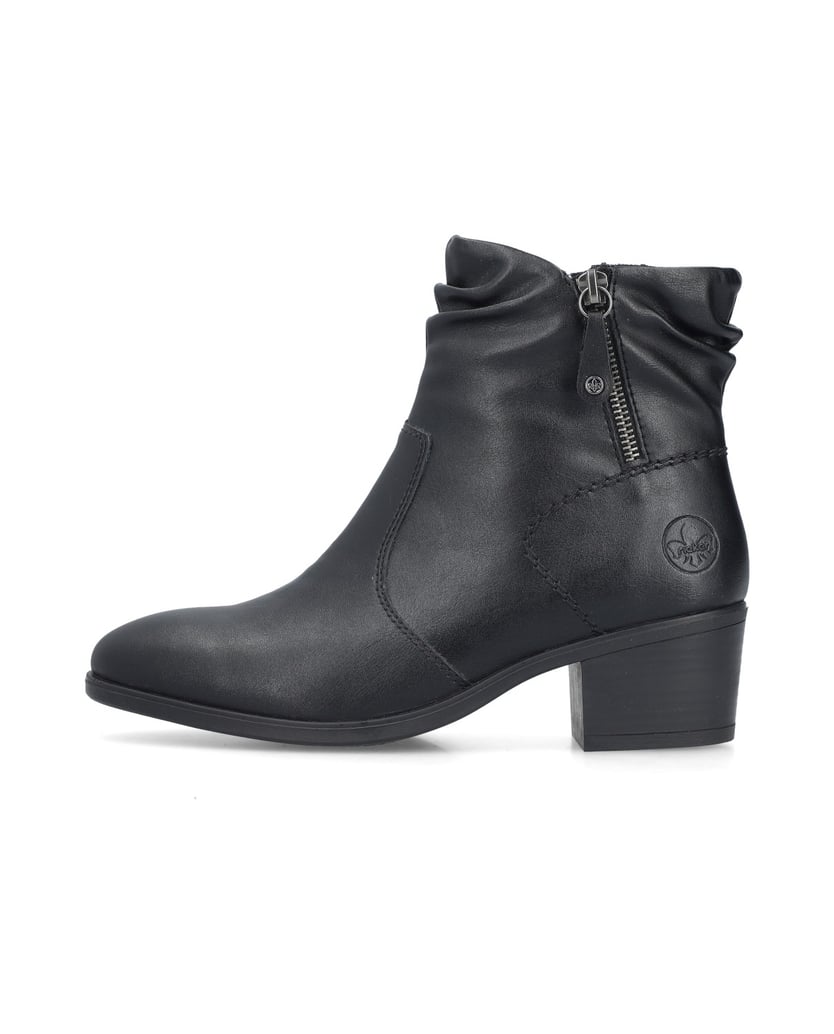 Rieker-Stiefeletten-73981-schwarz