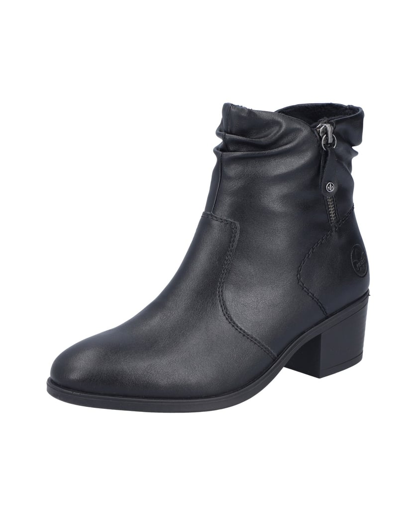 Rieker-Stiefeletten-73981-schwarz