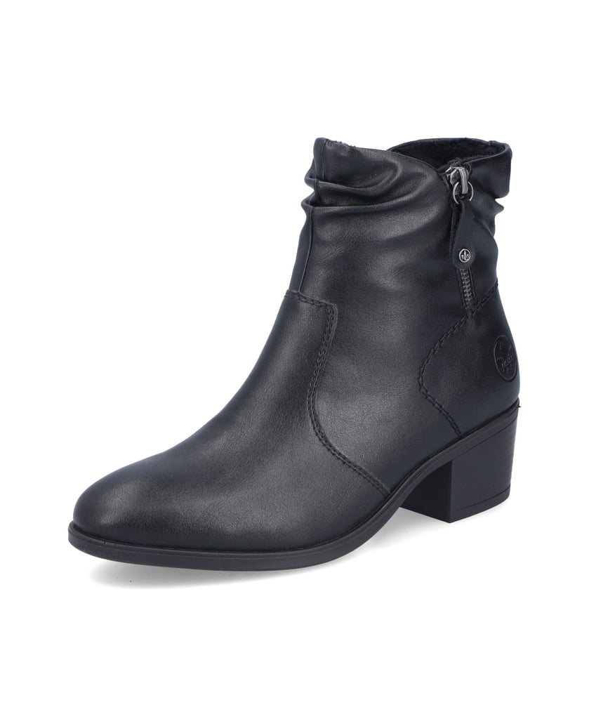 Rieker-Stiefeletten-73981-schwarz