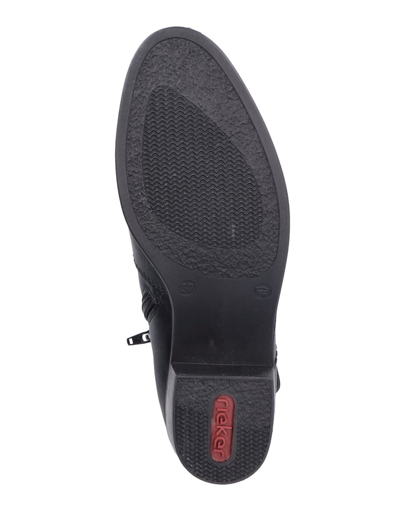 Rieker-Stiefeletten-73981-schwarz