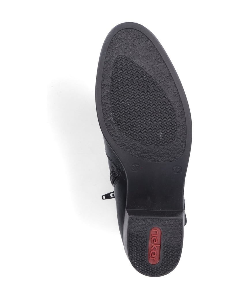 Rieker-Stiefeletten-73981-schwarz