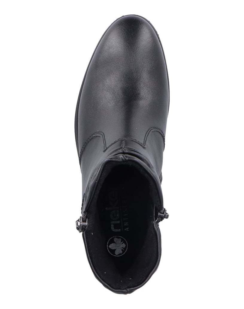 Rieker-Stiefeletten-73981-schwarz