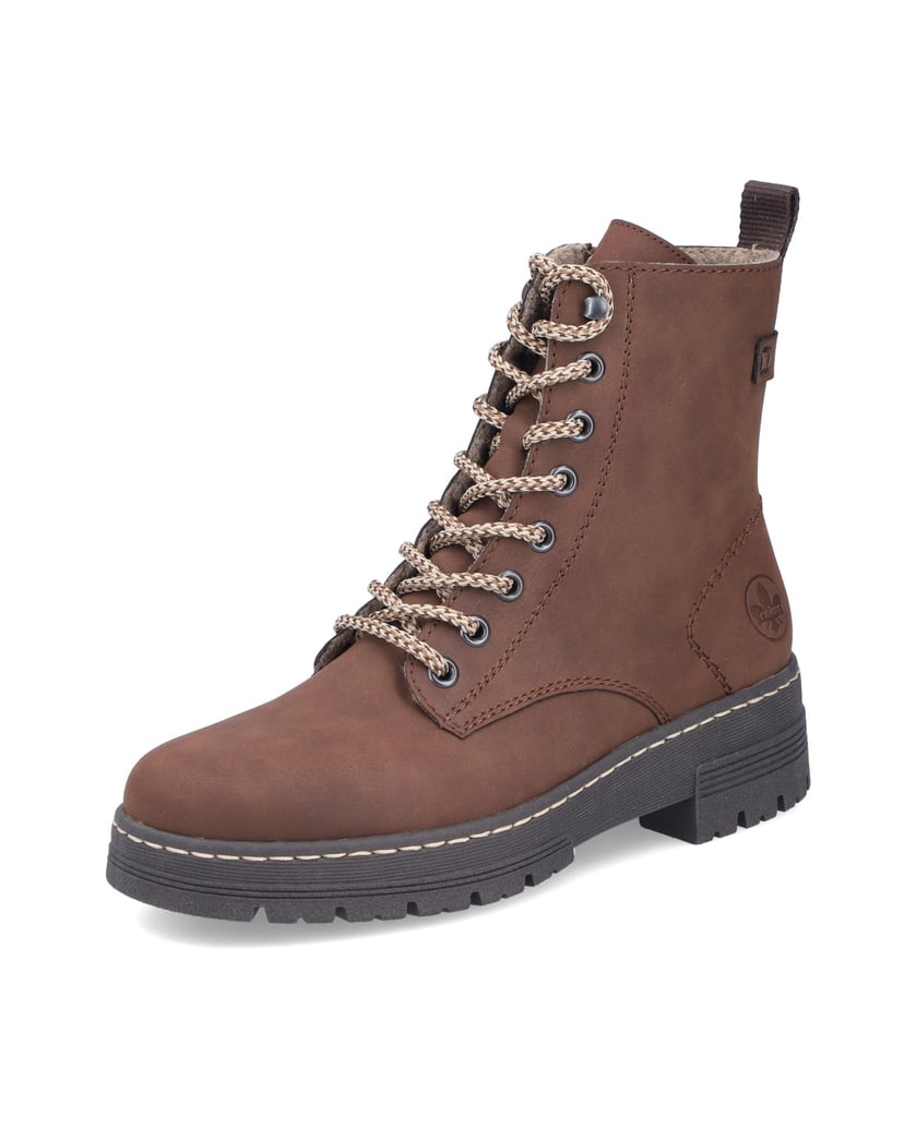 Rieker-Biker-Boots-73850-braun