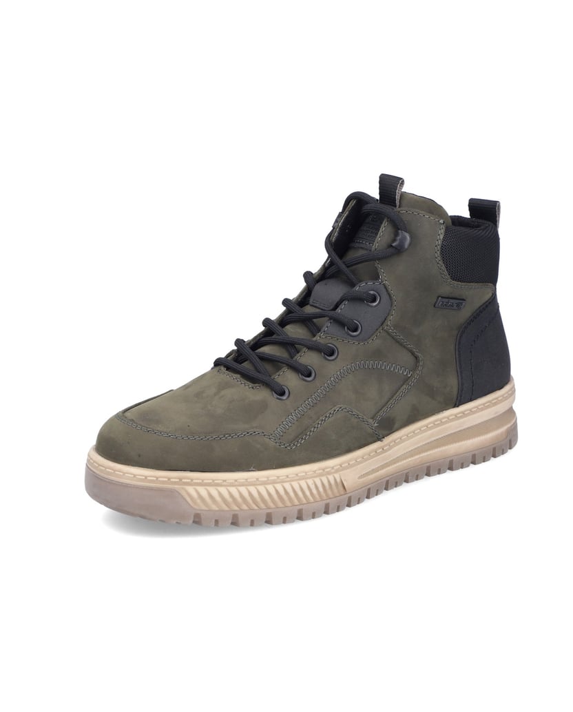 Rieker-Schnürstiefel-38554-grün