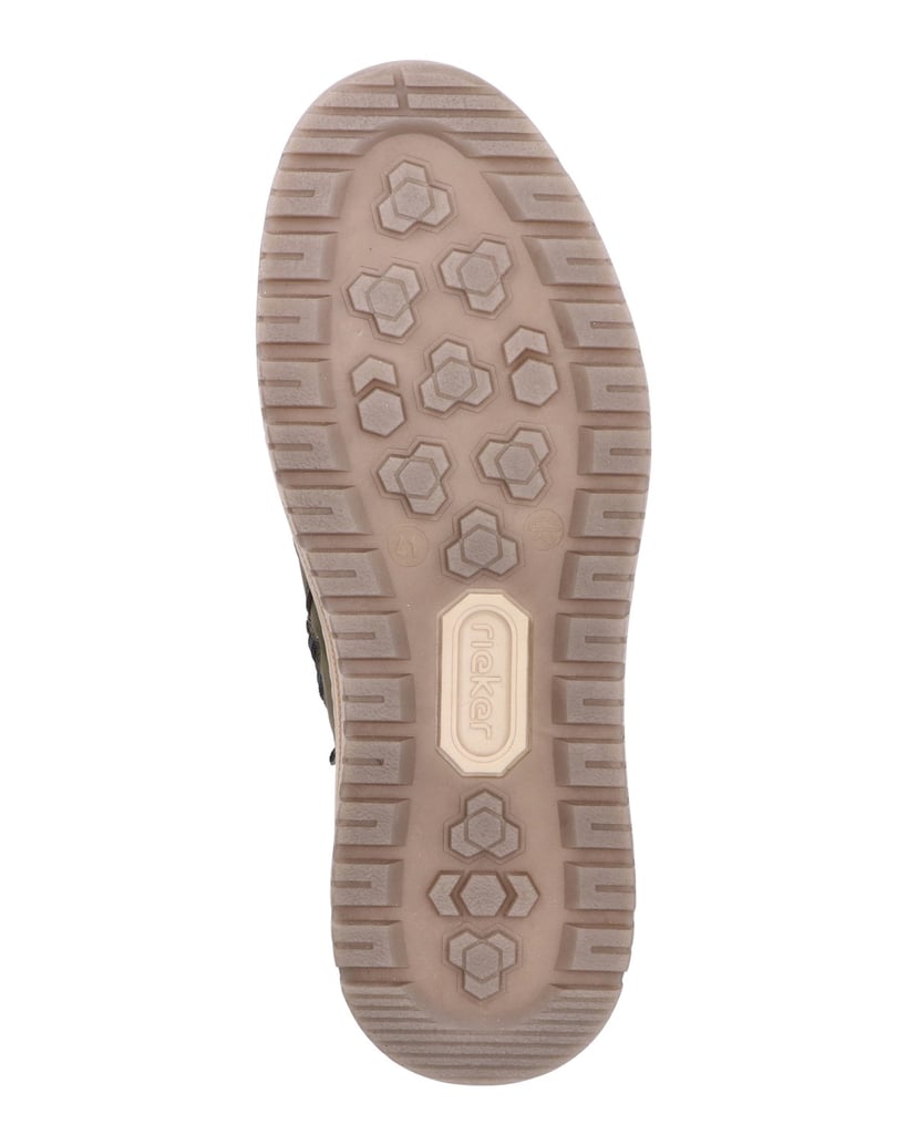Rieker-Schnürstiefel-38554-grün