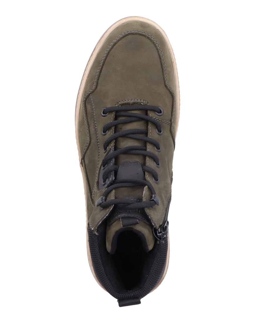 Rieker-Schnürstiefel-38554-grün