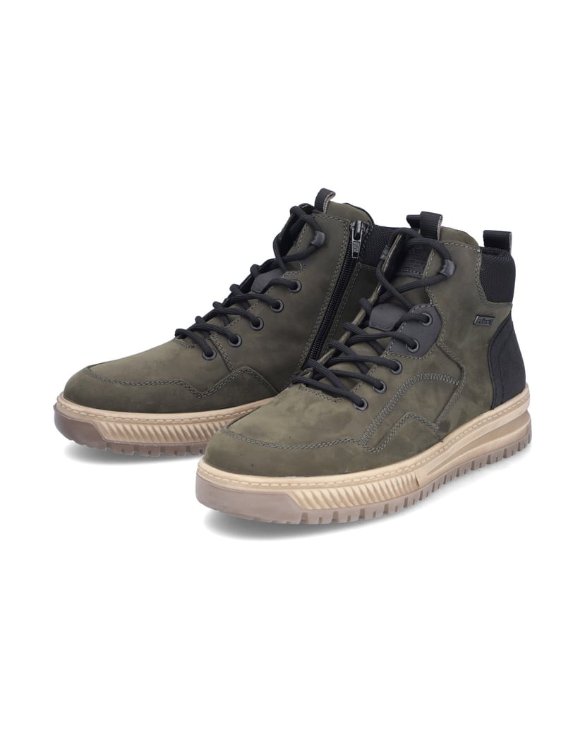Rieker-Schnürstiefel-38554-grün