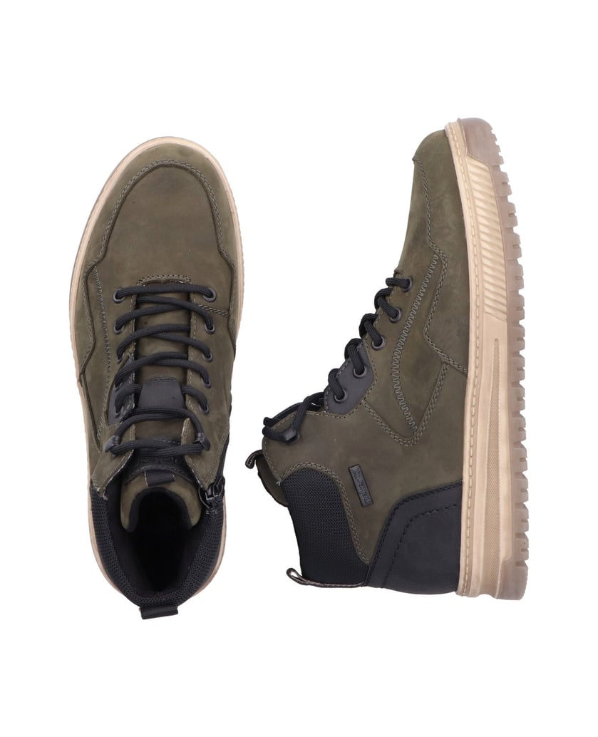 Rieker-Schnürstiefel-38554-grün
