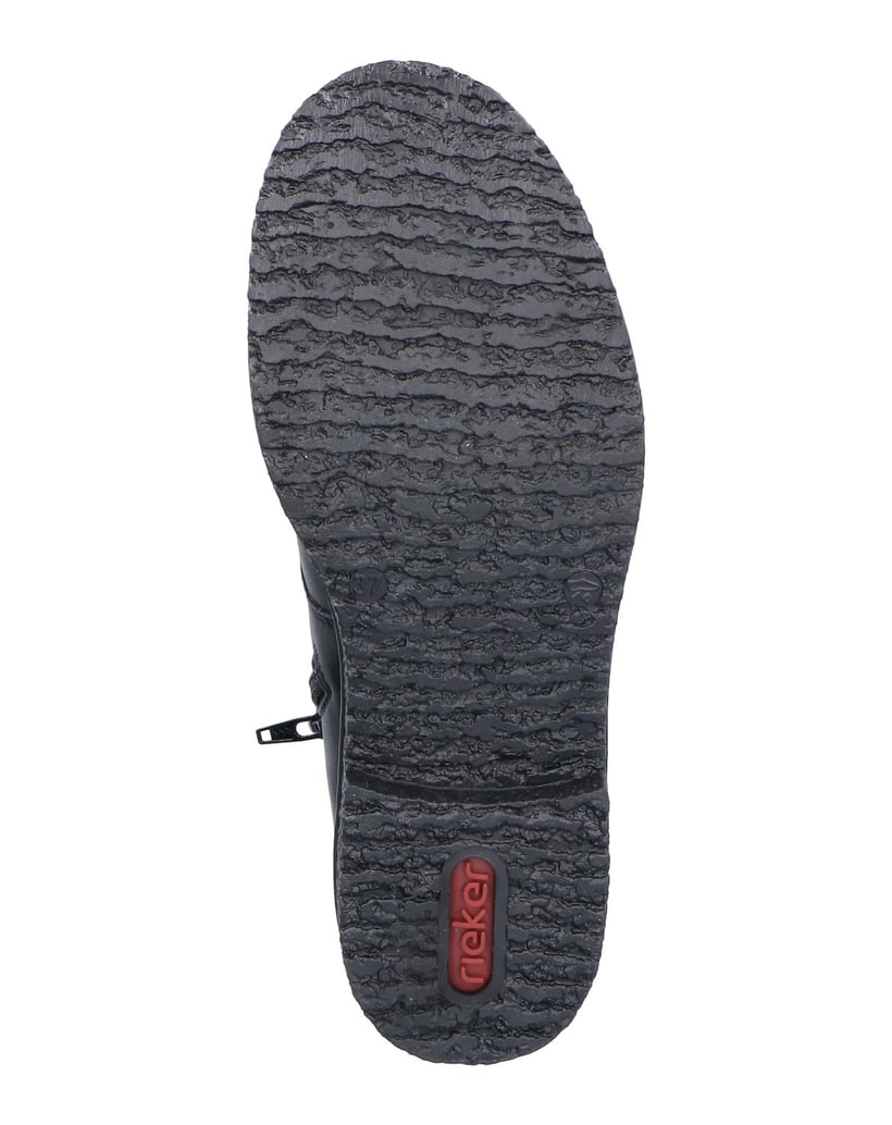 Rieker-Schnürstiefel-73570-schwarz