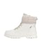 Rieker Schnürstiefel W2171 weiss
