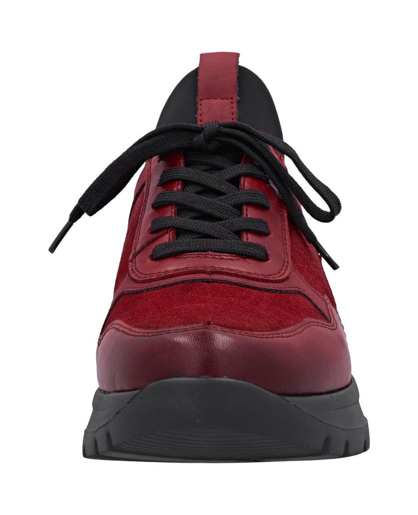 Remonte-Slipper-D2V00-rot