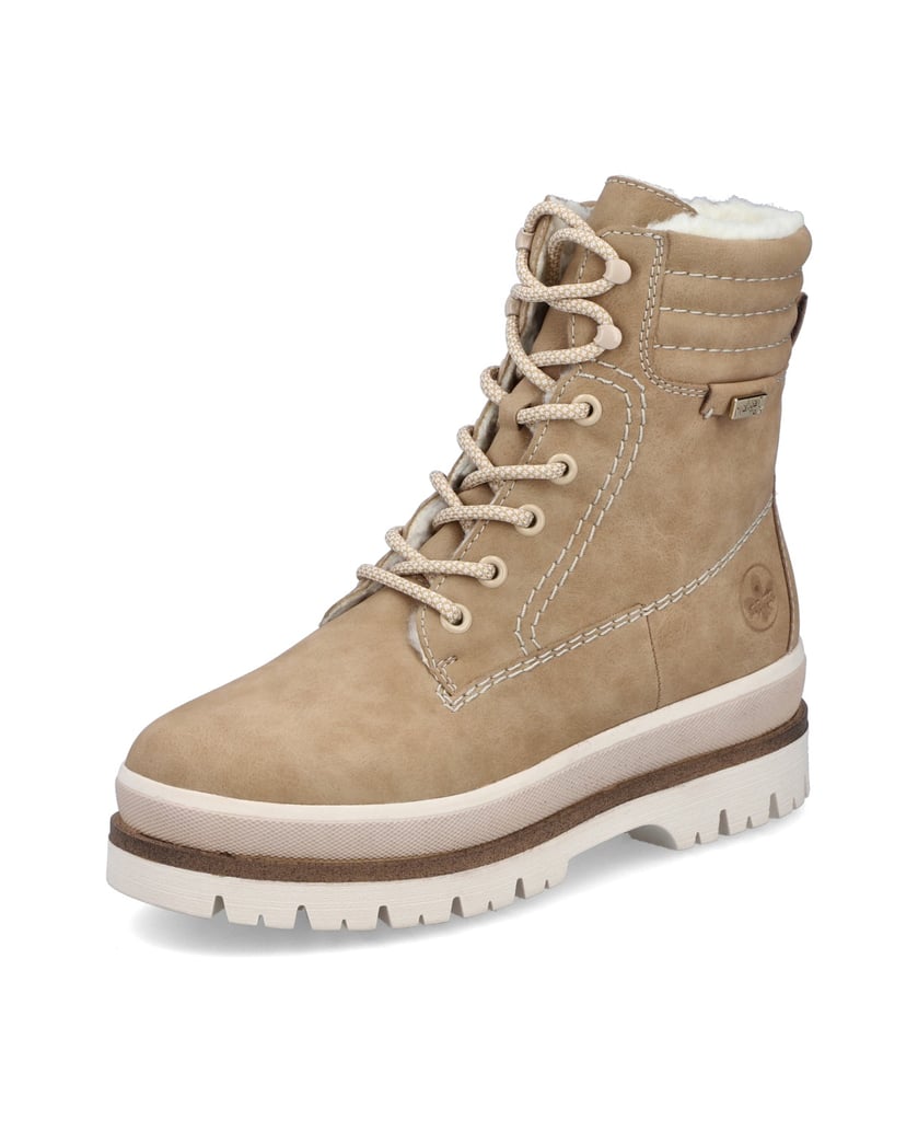 Rieker-Schnürstiefel-Y6225-beige