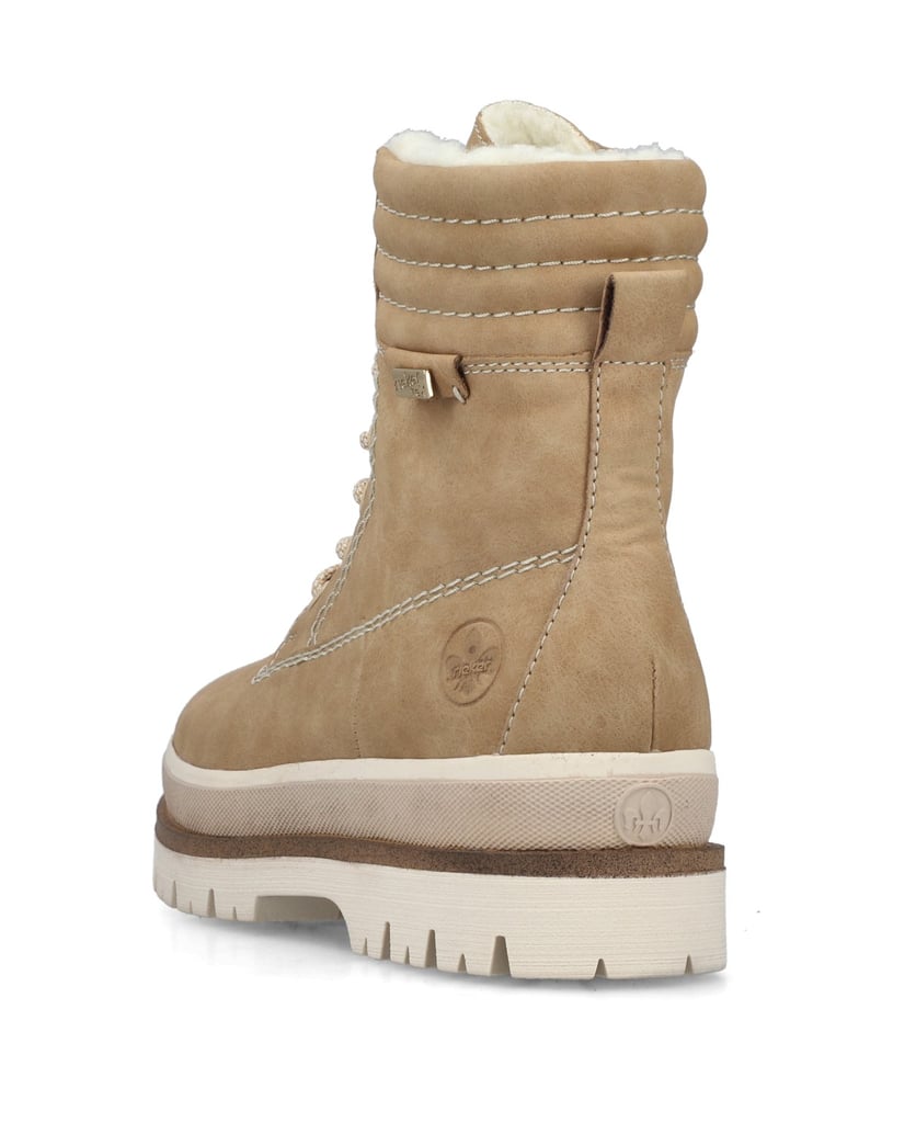 Rieker-Schnürstiefel-Y6225-beige