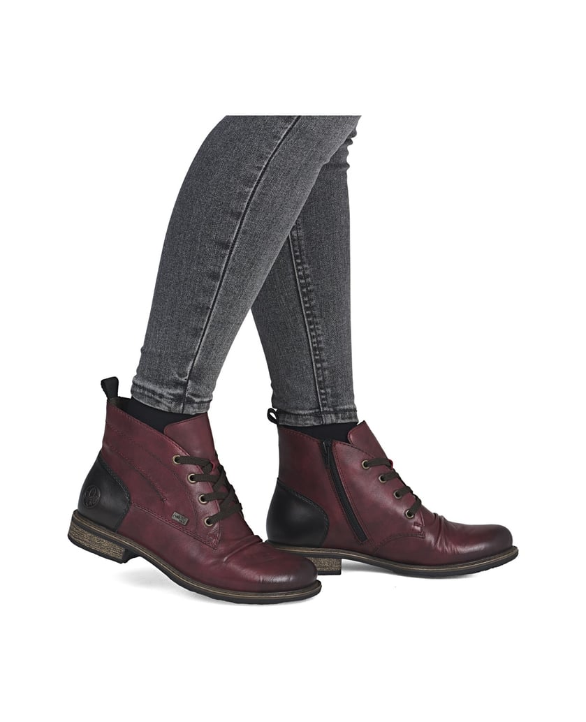 Rieker-Kurzstiefel-74804-rot