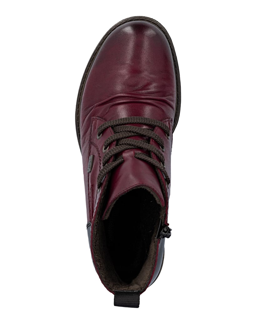 Rieker-Kurzstiefel-74804-rot
