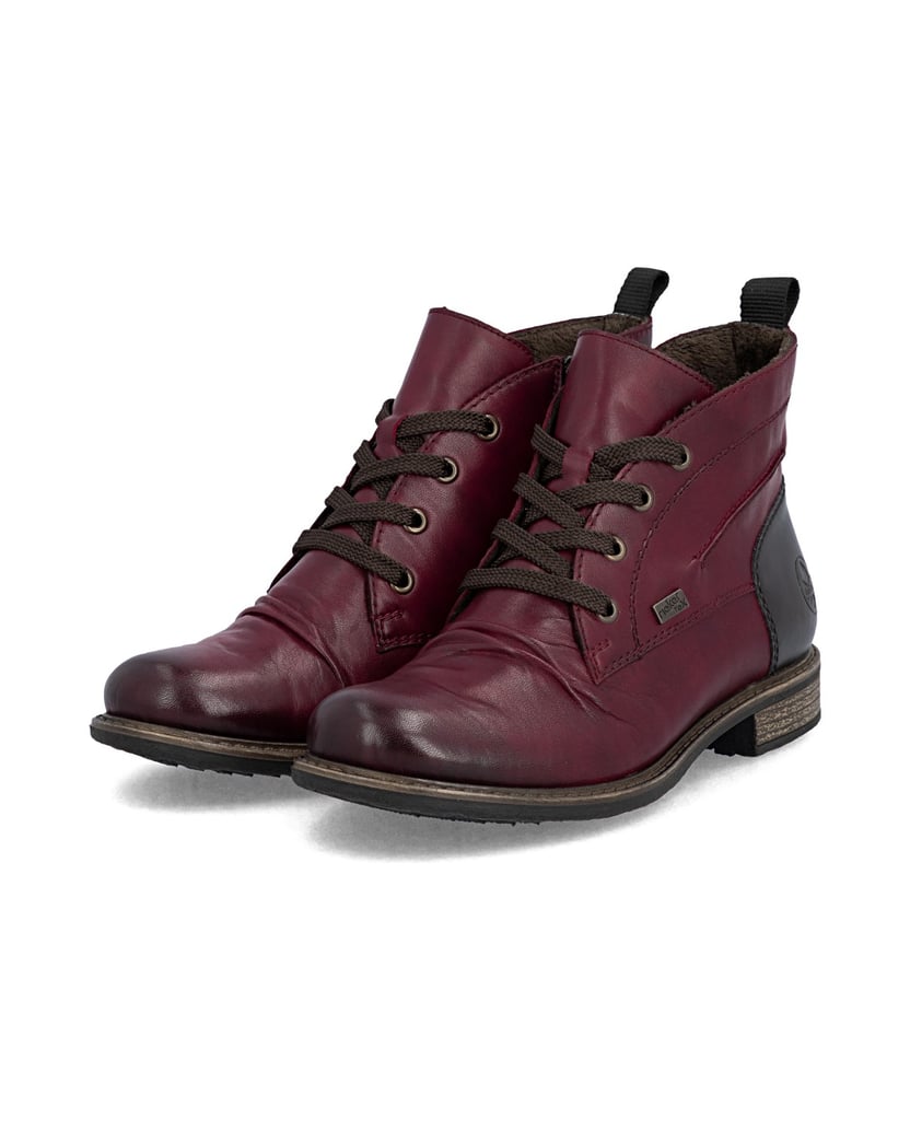 Rieker-Kurzstiefel-74804-rot