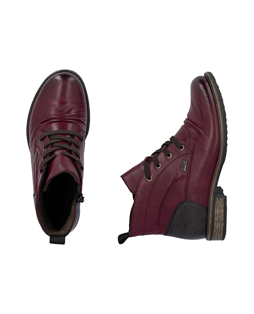 Rieker-Kurzstiefel-74804-rot