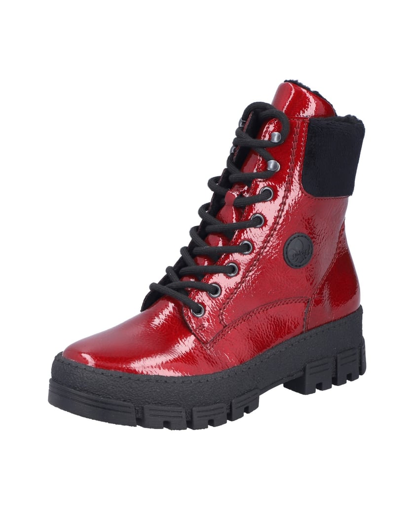 Rieker-Biker-Boots-Y0220-rot