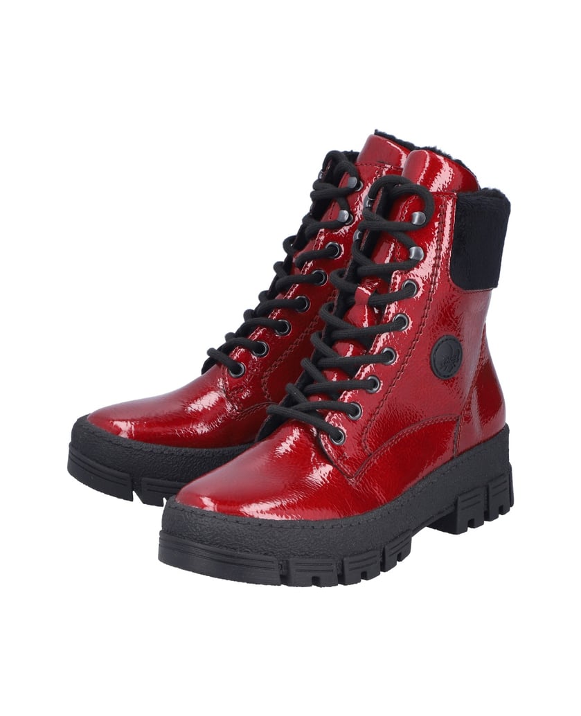 Rieker-Biker-Boots-Y0220-rot