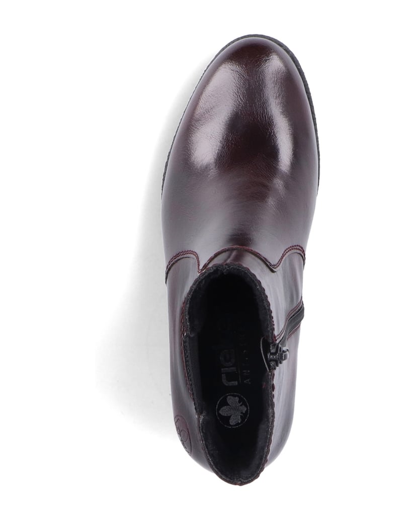 Rieker-Stiefeletten-77674-rot