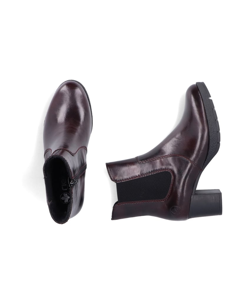 Rieker-Stiefeletten-77674-rot