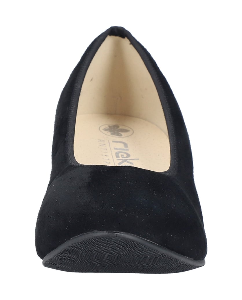 Rieker-Pumps-44650-schwarz