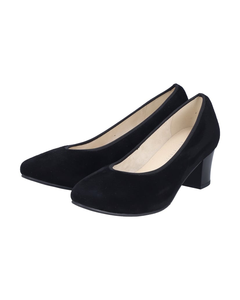 Rieker-Pumps-44650-schwarz