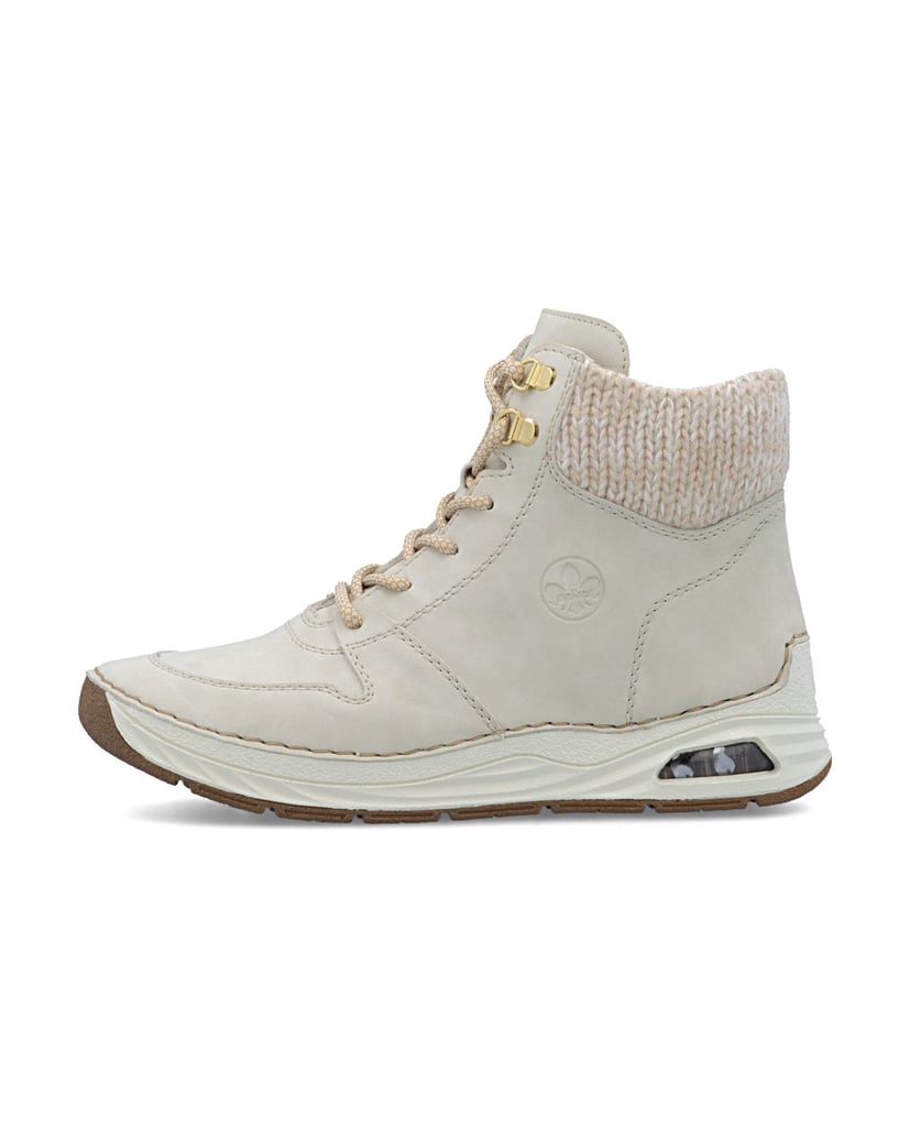 Rieker-Schnürstiefel-44555-beige