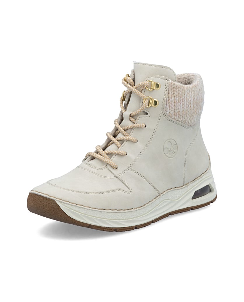 Rieker-Schnürstiefel-44555-beige