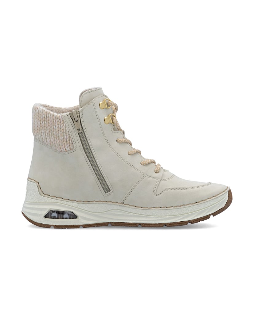 Rieker-Schnürstiefel-44555-beige