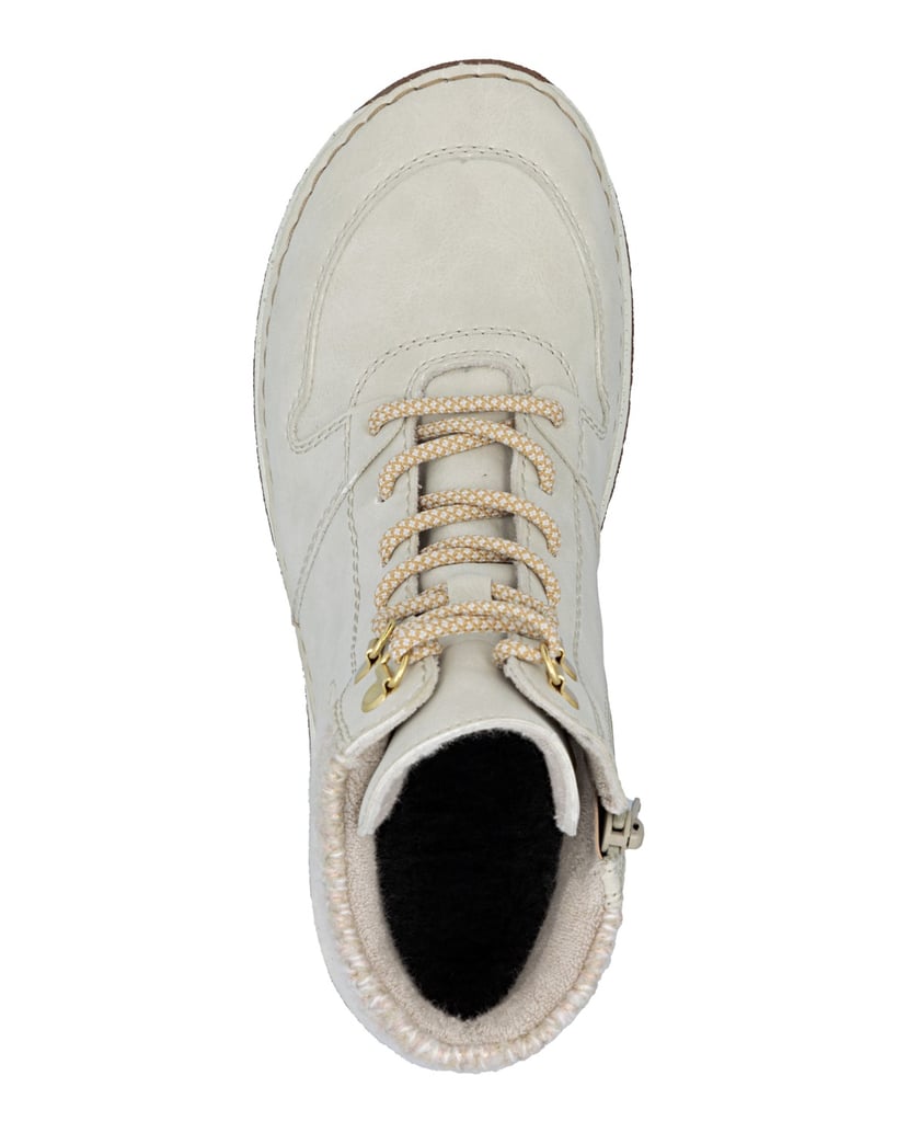 Rieker-Schnürstiefel-44555-beige