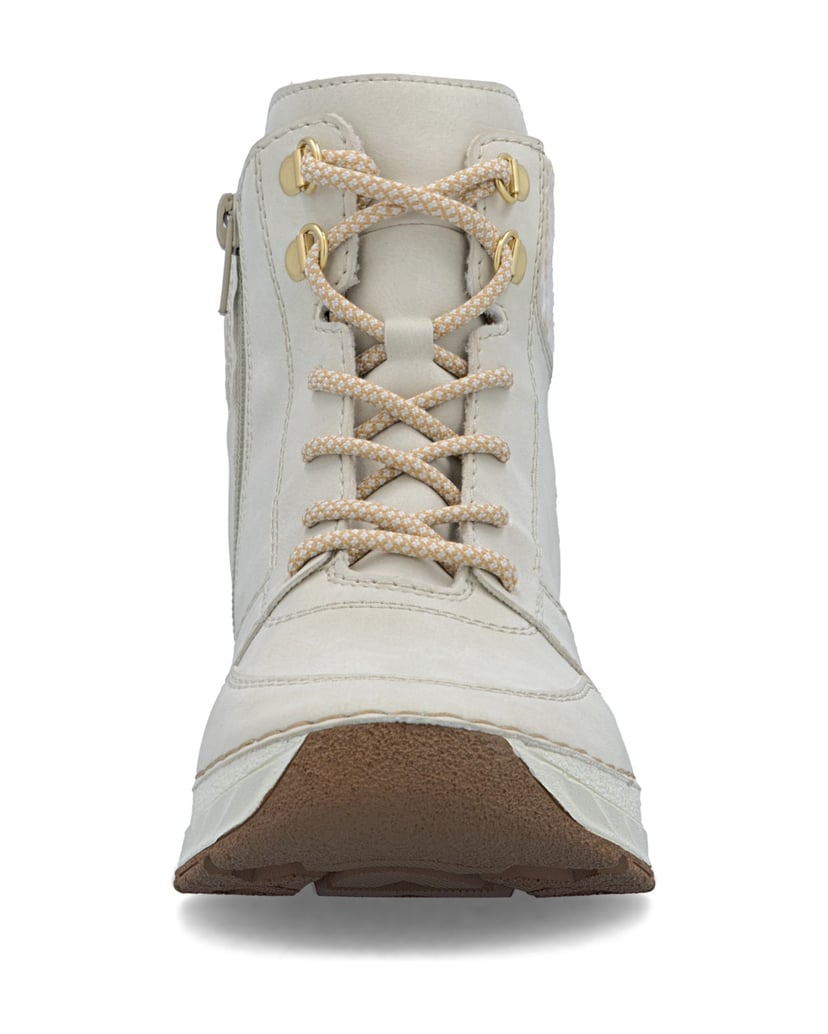 Rieker-Schnürstiefel-44555-beige