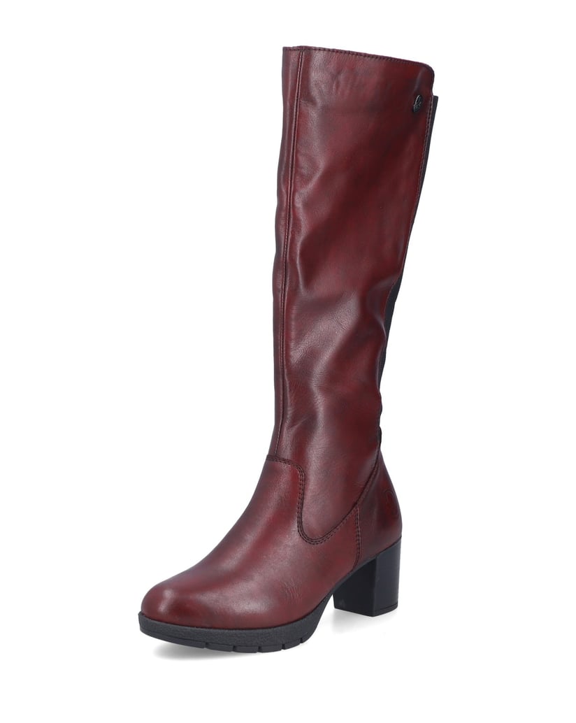Rieker-Hochschaftstiefel-77684-rot
