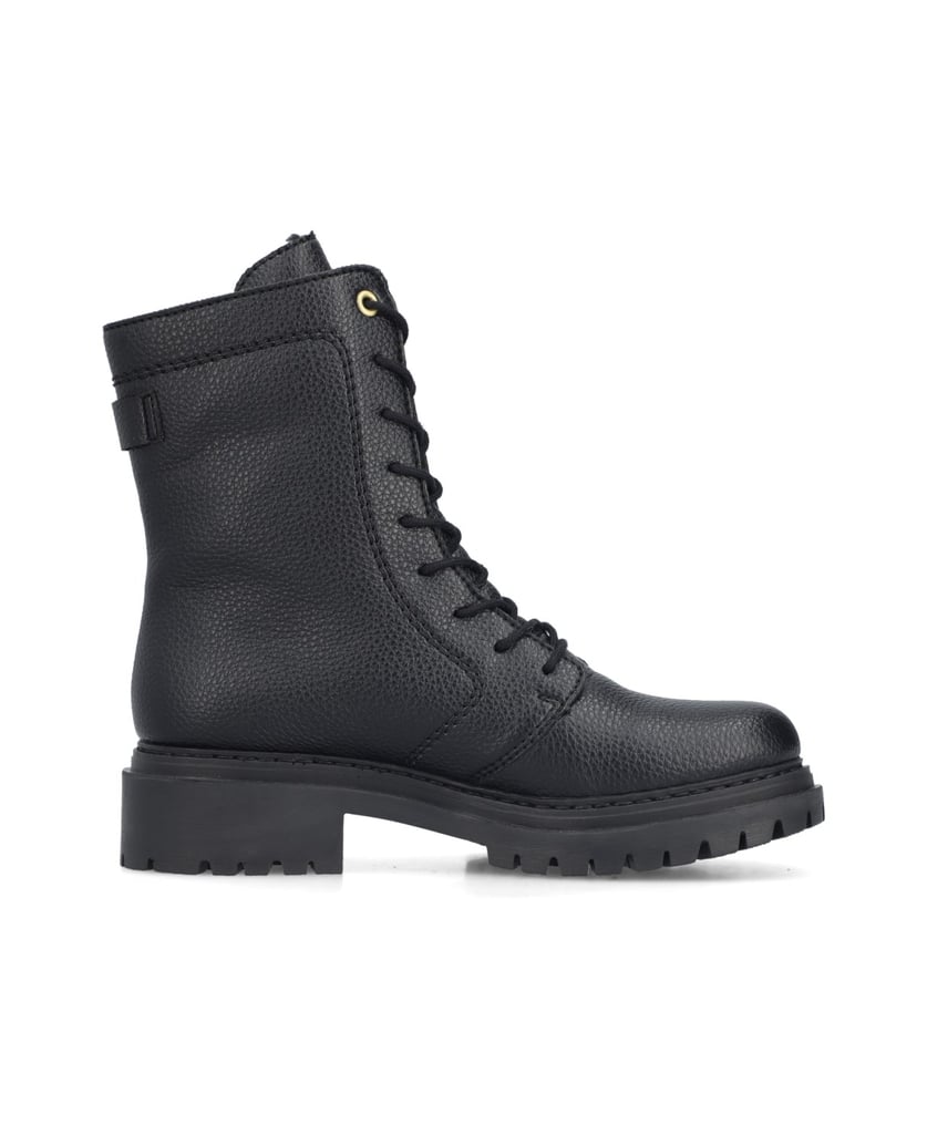 Rieker-Biker-Boots-72640-schwarz